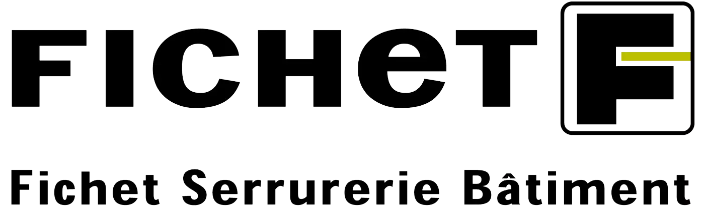 Logo Fichet - Serrures de sécurité installées à Toulouse par Serrurier Toulouse Pro